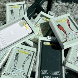 Heyday iPhone Charger Case