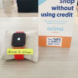 Apple Watch Series 5 40mm 