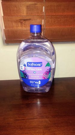 Softsoap Antibacterial Hand Soap 50 fl oz