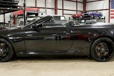 2007 BMW M6