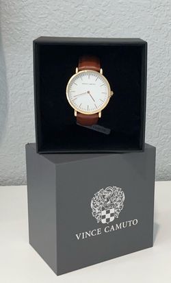 Vince Camuto Men’s watch