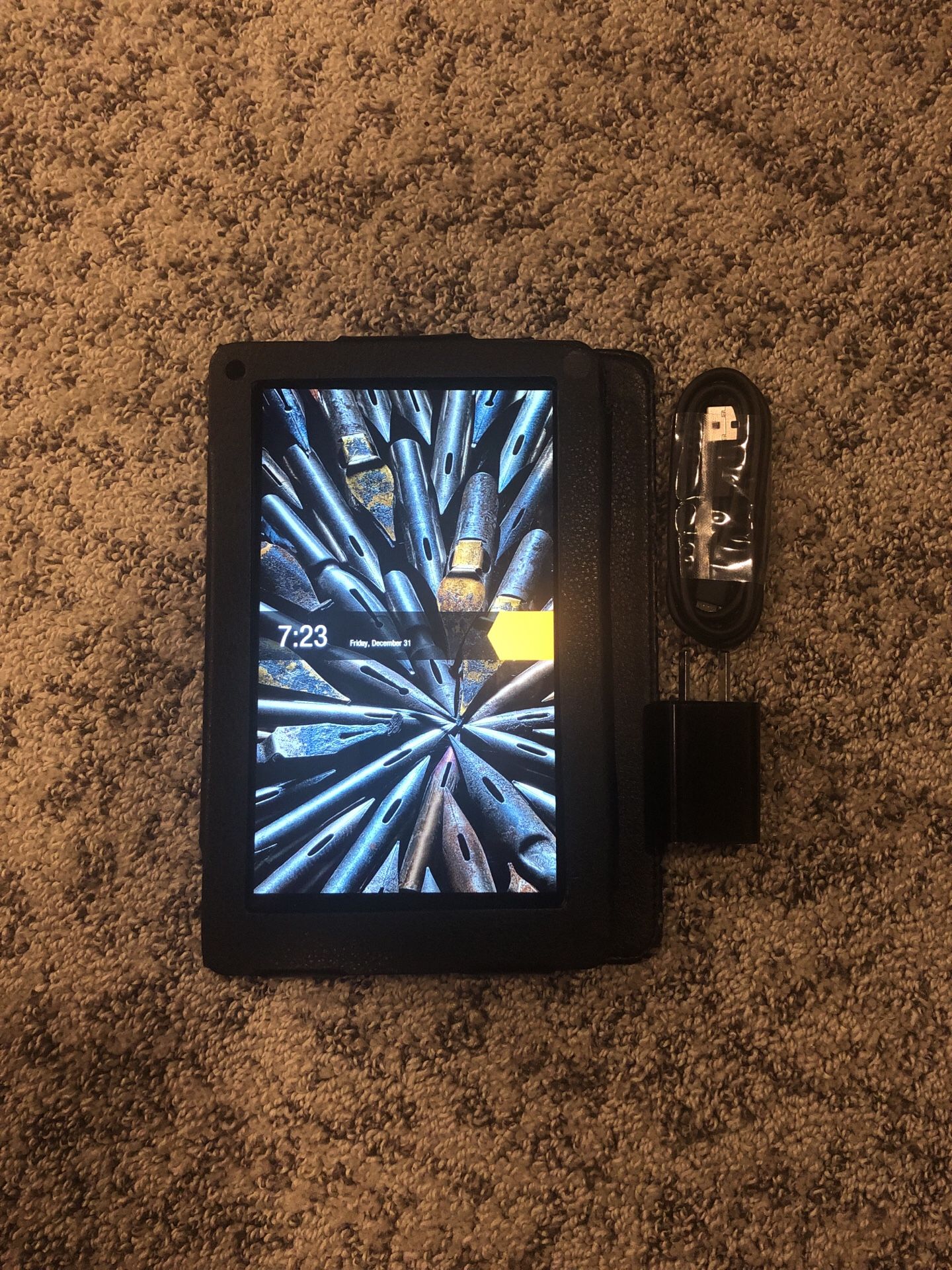 Kindle Fire first Gen