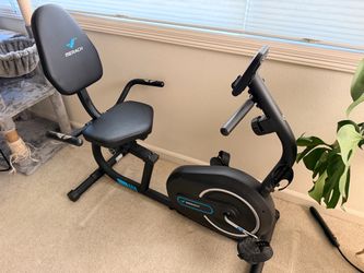 Excersize Bike (Merach)