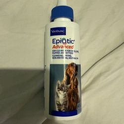 Epiotic Ear Cleaner 