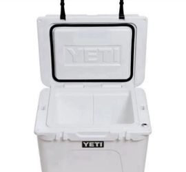 Yeti Tundra 35