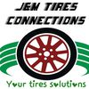 J&M Tires Connections Corp.