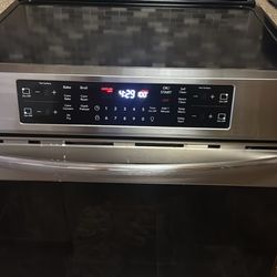 Electric Frigidaire