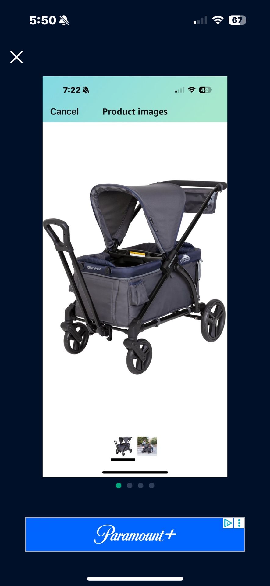 Wagon