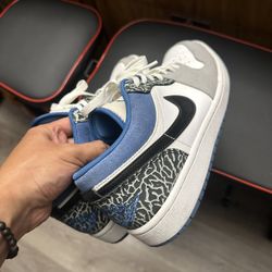 Jordan 1 Low SE 