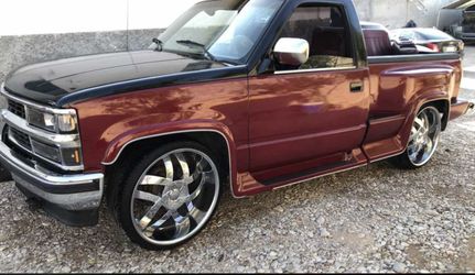 Gmc