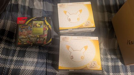 MEGA booster pack
