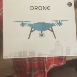 Hd Folding Drone 