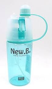 Portable leak proof. Sport kettle. Sport water bottle