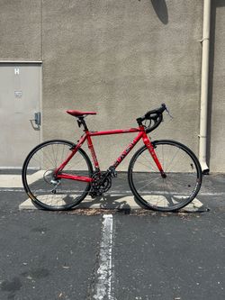 2011 Masi CXR road bike 700c 52cm