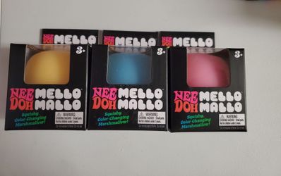 Mello mallo needoh