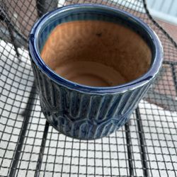 Ceramic Pot