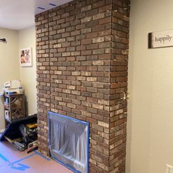 Brick