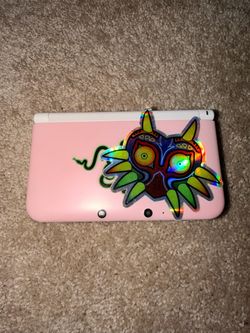 Nintendo DS XL