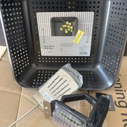 BBQ Accessories 