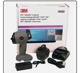 3M PPS Sun Gun II Light Kit 16550