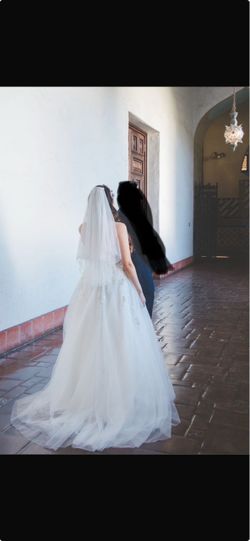 Vestido de novia en venta - Wedding dress for sale