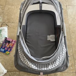Dream On Me Bassinet
