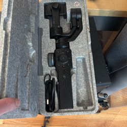 Zhiyun Smooth 4 iPhone Gimbal