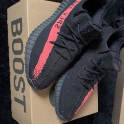 Yezzy 350 Men 11 Used 