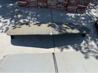 1947-54 Chevy sun visor