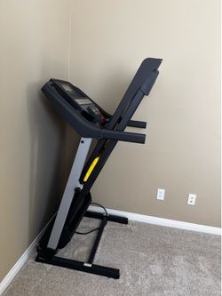 Golds gym trainer 430i treadmill