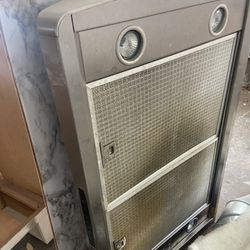 Kenmore Stove Hood