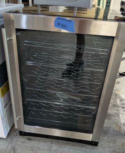 Wine and Beverage Cooler