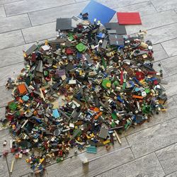 Legos!!