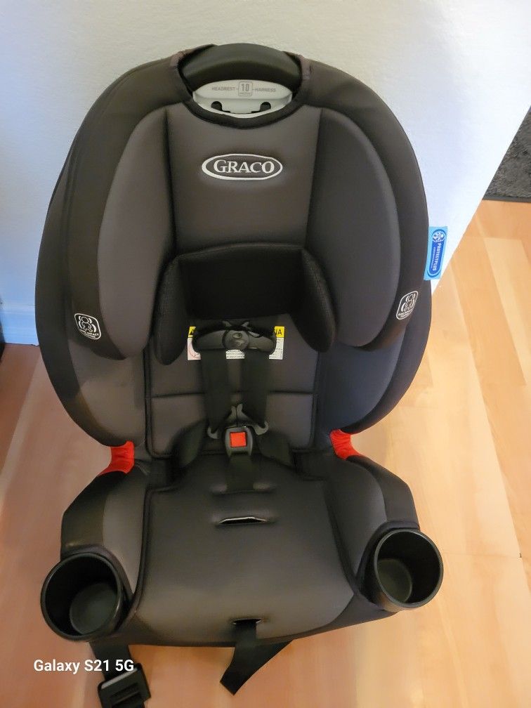         Tahldoor Car Seat With Recliner It Is Very Clean