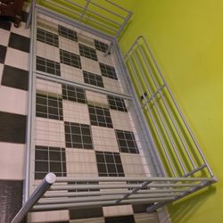 Free 2 Twin Bed Frames