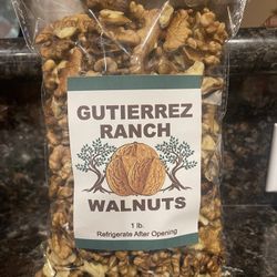 Walnuts 