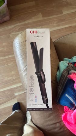 CHI Ceramic Curling Iron *Brand New*