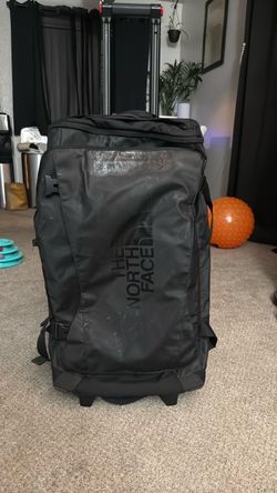 North Face Luggage