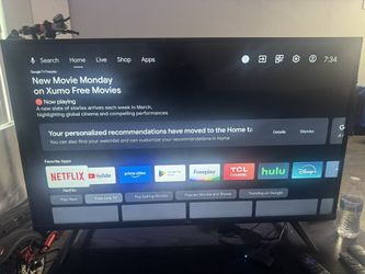 Android Tv 32 Inch