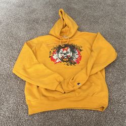 Hoodie Champion Conway Edition 