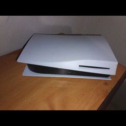 PlayStation 5 