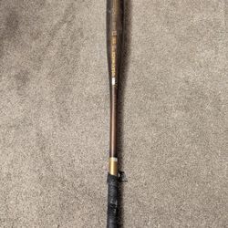 Demarini VOODOO ONE 2024 baseball bat