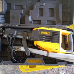 DeWalt Jack Hammer 