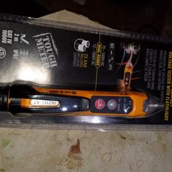 Klein Voltage Tester