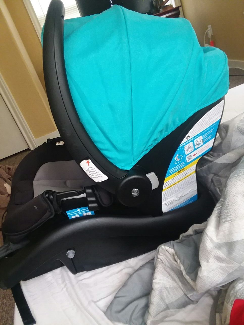 Safety1st Car Seat