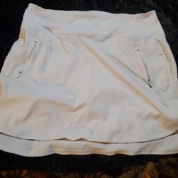 Skort