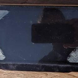 Mazda CX-5 Infotainment screen