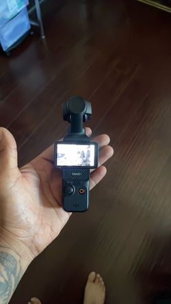 DJI Osmo