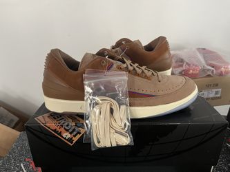 Jordan 2 Two18 Size 12.5