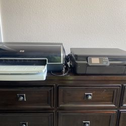 Hewlett-Packard  Printers